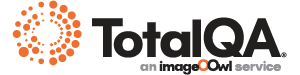 TotalQA CT IQ Help Center home page